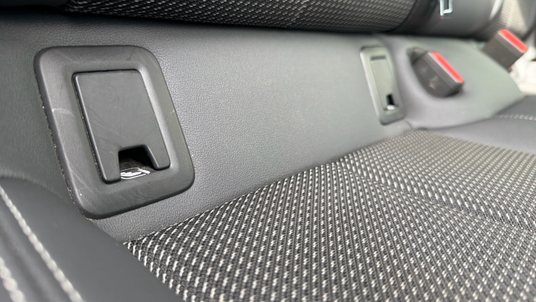 Audi A1 30 TFSI 110 S Line 5dr S Tronic Petrol Hatchback